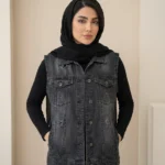 وست جین استار مشکی