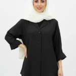 شومیز سیلک