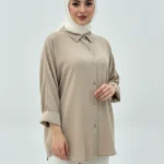 شومیز ساتن